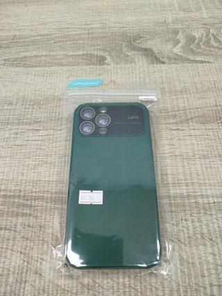 Lote 11 Fundas iPhone 13 Pro Max