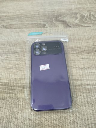 Lote 11 Fundas iPhone 13 Pro Max