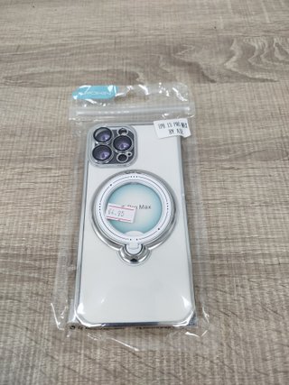 Lote 11 Fundas iPhone 13 Pro Max