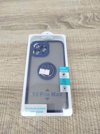 Lote 11 Fundas iPhone 13 Pro Max