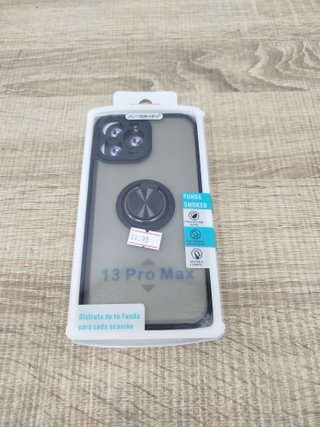 Lote 11 Fundas iPhone 13 Pro Max