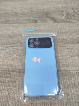 Lote 11 Fundas iPhone 13 Pro Max