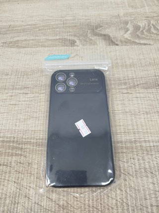 Lote 11 Fundas iPhone 13 Pro Max