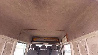 Ford Transit 2000