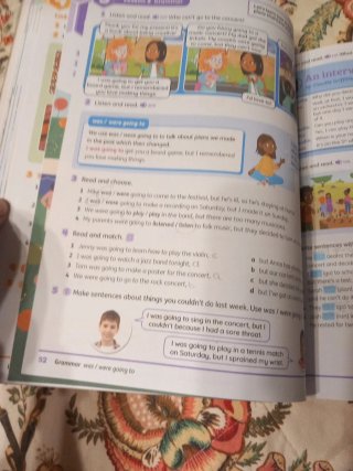 World Class 6 Class Book (Spain)
