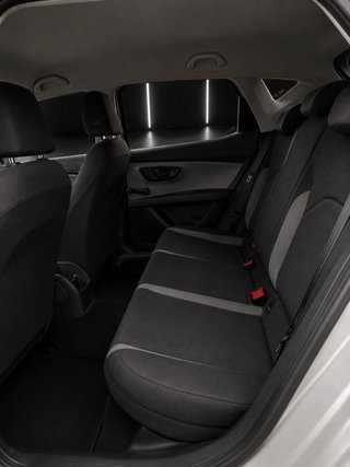 SEAT Leon 2014
