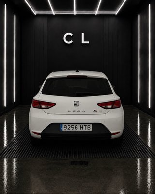 SEAT Leon 2014