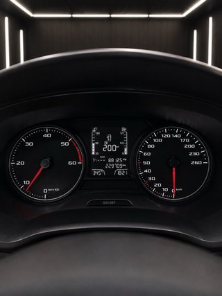 SEAT Leon 2014