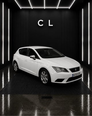 SEAT Leon 2014