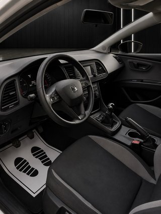 SEAT Leon 2014