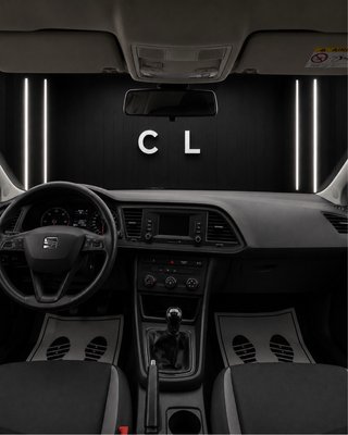 SEAT Leon 2014