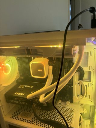 PC Gaming MSI