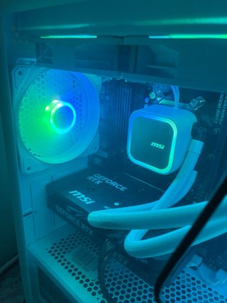 PC Gaming MSI