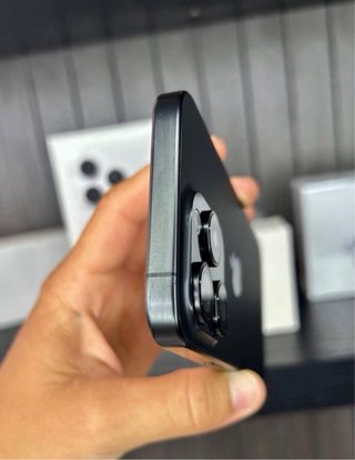 iPhone 15 Pro 256GB Como Nuevo