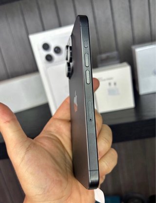 iPhone 15 Pro 256GB Como Nuevo