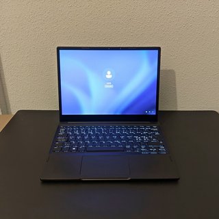 DELL LATITUDE 7285 2 IN 1, i7 7Y75 1.3, 16 GB, 25