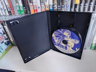 PS2 Phantom Brave Japonés