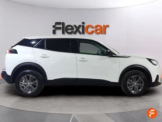 Peugeot 2008 Active Pack BlueHDI 81kW (110CV)