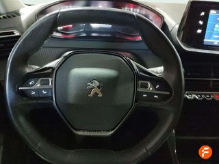 Peugeot 2008 Active Pack BlueHDI 81kW (110CV)