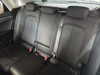 Audi Q3 35 TDI 150 Advanced 5p S tronic