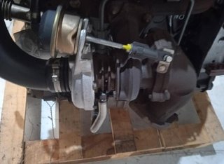 Motor completo renault tmanp481207 f9q736 megane i