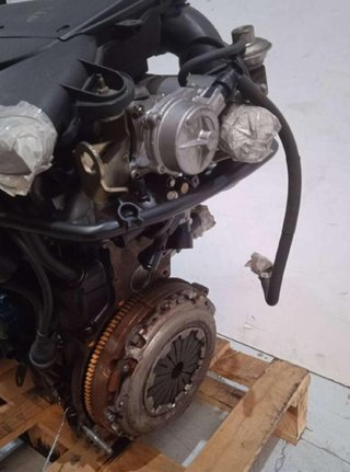 Motor completo renault tmanp481207 f9q736 megane i