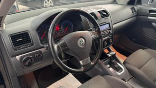 Volkswagen Golf 2009