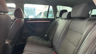 Volkswagen Golf 2009