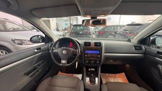 Volkswagen Golf 2009