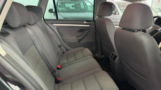 Volkswagen Golf 2009