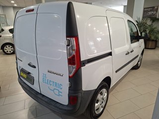 Renault Kangoo ZE ELECTRICA 100% BATERIA PROPIEDAD