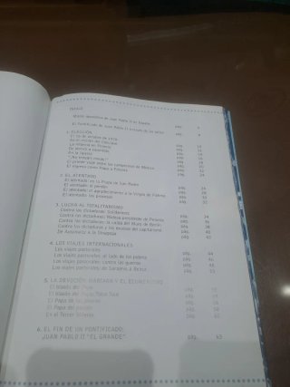 Colección Sellos Juan Pablo II