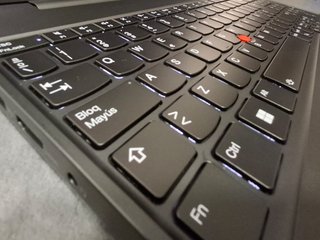 Lenovo Thinkpad E16 Intel Core i5 13th Gen 512/16