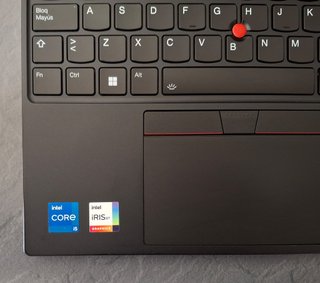 Lenovo Thinkpad E16 Intel Core i5 13th Gen 512/16