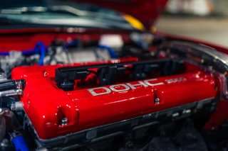 Mitsubishi mitsubishi eclipse gst 1996
