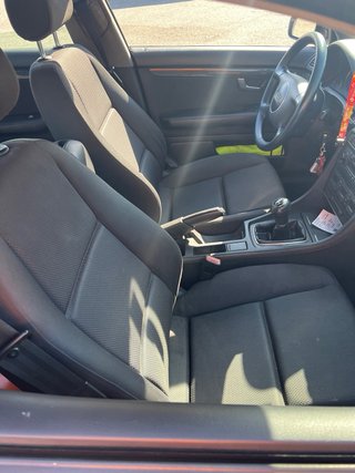 Audi A4 2003