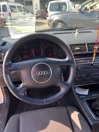 Audi A4 2003