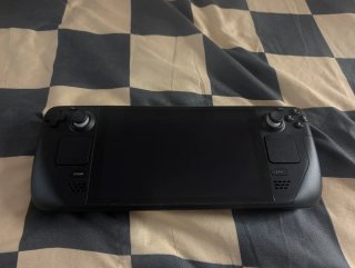 Steam Deck LCD 256GB