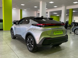 Toyota C-HR Advance 1.8 140H e-CVT HEV EL TOP!!!!!