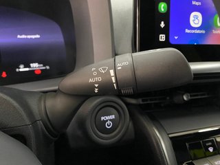 Toyota C-HR Advance 1.8 140H e-CVT HEV EL TOP!!!!!
