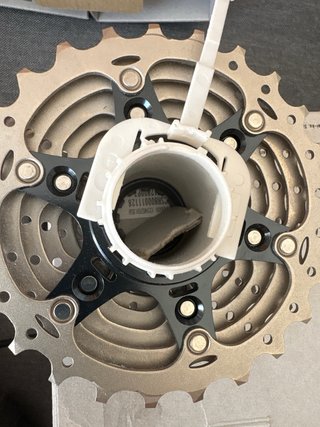 Cassette Shimano Ultegra CS-R8000 11-25