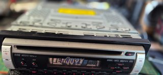 Pioneer DEH-2800MP Autoradio Vintage