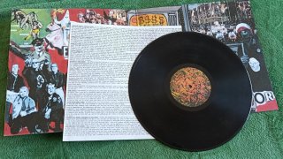 Vinilo Xtreme Metal