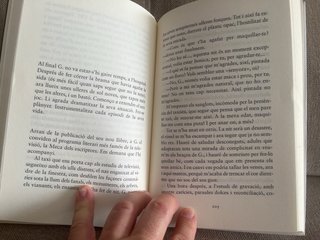 El consentiment