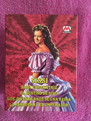 LOTE VHS VARIOS GÉNEROS 12