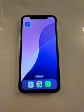 iPhone XR Bianco