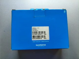 Shimano SPD PD-M520