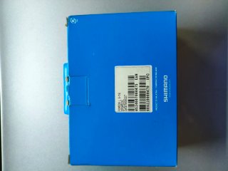 Shimano SPD PD-M520