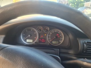 Volkswagen Passat 2003