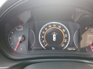 Opel Insignia 2016